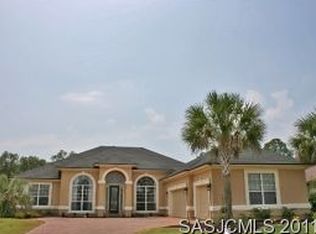 500 Sebastian Sq, Saint Augustine, FL 32095