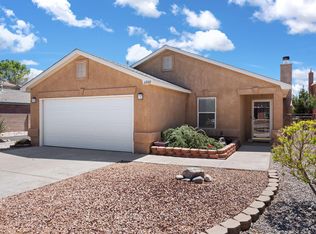 6800 La Rocca Rd NW, Albuquerque, NM 87114