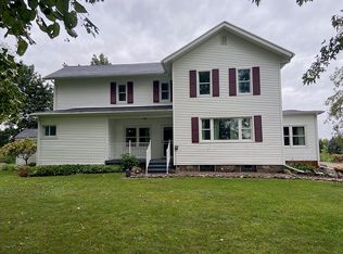 1960 E Round Lake Rd, Dewitt, MI 48820