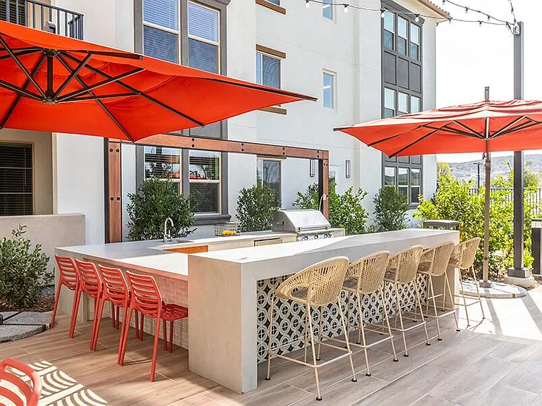 West Village Poway Apartments — Photo 16