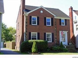 3606 Cedarbrook Rd, Cleveland Heights, OH 44118