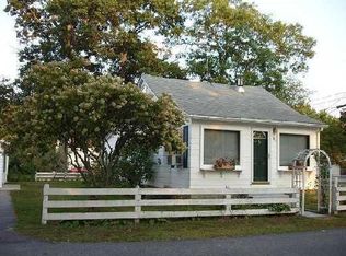 182 Ryan Ave, Warwick, RI 02889