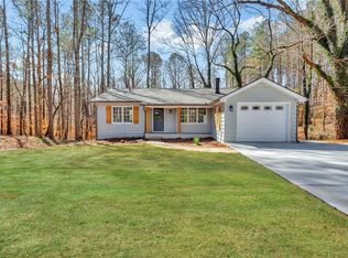 533 Beavers Rd, Canton, GA 30115