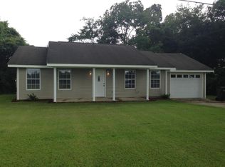 14220 Lott McCarty Rd, Picayune, MS 39466