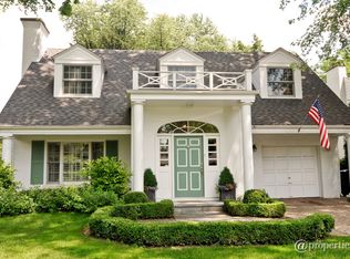 920 Pontiac Rd, Wilmette, IL 60091