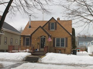 2518 N 12th St, Sheboygan, WI 53083