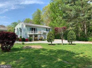 225 Co Op Dr, Cedarville, NJ 08311