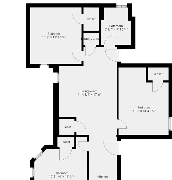 131 Bristol St #2 — Photo 6