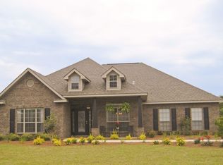 23211 Dundee Cir, Foley, AL 36535