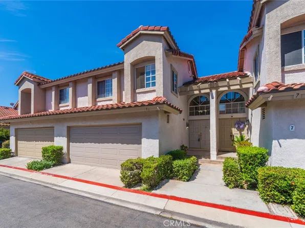 9 Geranium, Rancho Santa Margarita, CA 92688