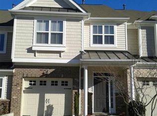 1026 Kingston Grove Dr, Cary, NC 27519