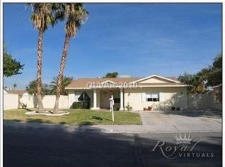 5353 S Eastern Ave, Las Vegas, NV 89119