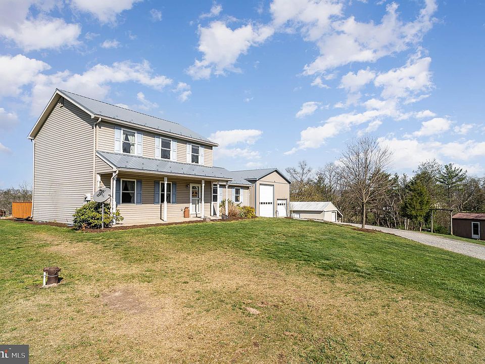 62 Montebello Rd A, Duncannon, PA 17020 Zillow