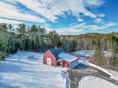 8 Summer Way, Cumberland, ME, 04021
