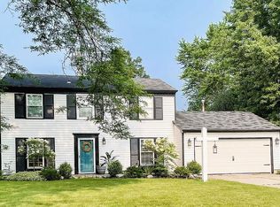 2930 Old Orchard Rd, Fort Wayne, IN 46804