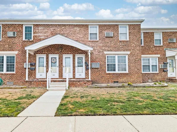 3523 Bay Ave #3523, Ocean City, NJ 08226