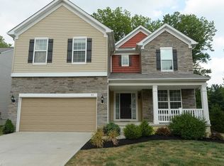 87 Rotili Ln, Akron, OH 44321