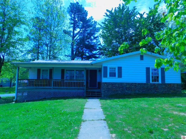 301 Terrace Pl, Eddyville, KY 42038