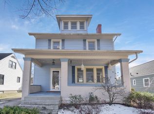 47 E Beaumont Rd, Columbus, OH 43214