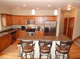 126A Copper Rim Trl, Durango, CO 81301