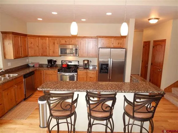 126A Copper Rim Trl, Durango, CO 81301