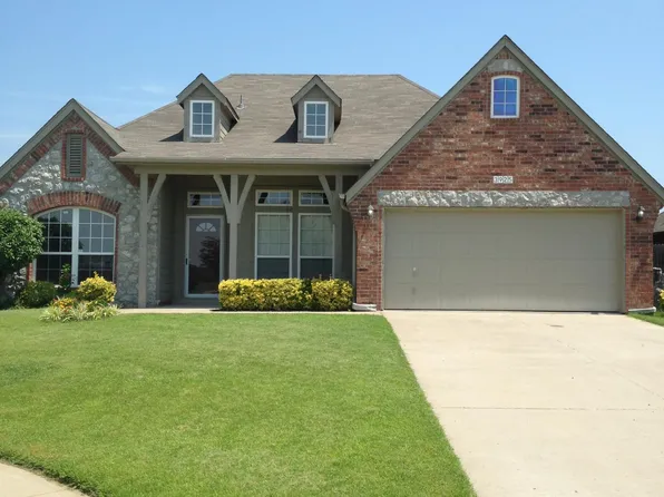 3925 S 210th East Ave, Broken Arrow, OK 74014