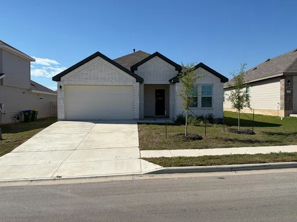 20429 Rosen Way, Manor, TX 78653