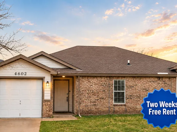 4602 Greyhound Dr, Killeen, TX 76549
