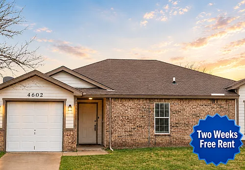 4602 Greyhound Dr Photo 1