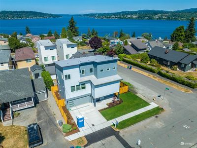 8436 S 114th Street, Seattle, WA, 98178