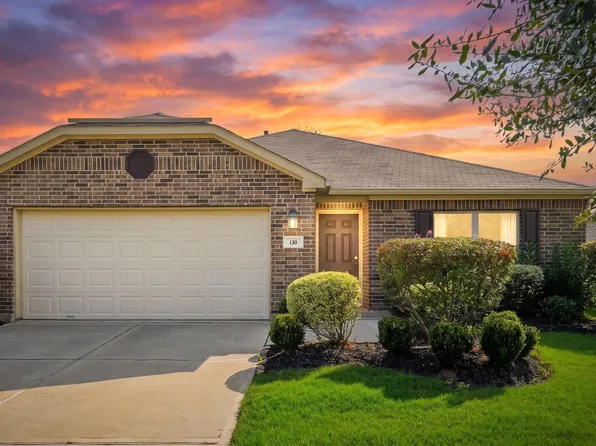 130 Courageous Side Way, Magnolia, TX 77354