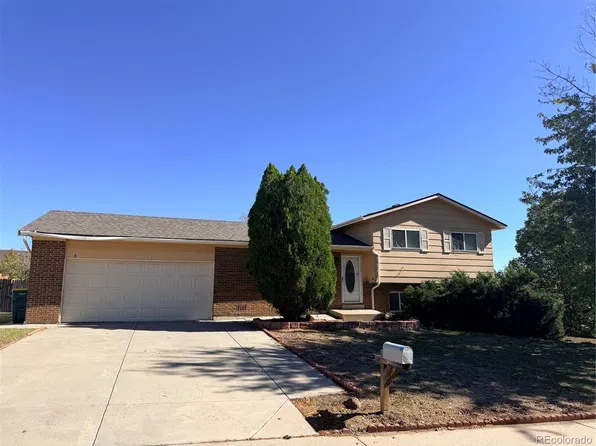 2052 S Salida Street, Aurora, CO 80013