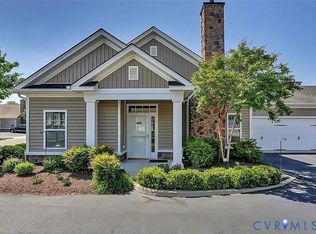 205 Pumpkin Pl, North Chesterfield, VA 23236
