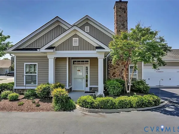 205 Pumpkin Pl, North Chesterfield, VA 23236