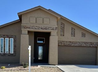 126 Sarah Trl, Santa Teresa, NM 88008