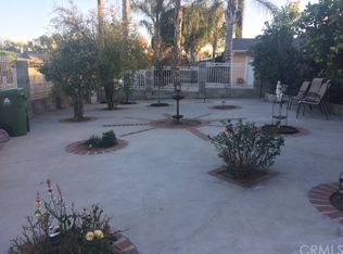 7959 Crosnoe Ave, Panorama City, CA 91402