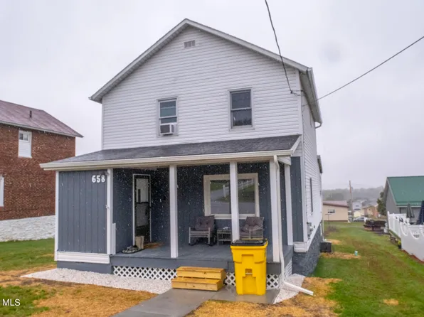 658 Highland Ave, Revloc, PA 15948