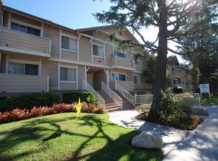 HGA - Haskell Gardens, Van Nuys, CA 91406