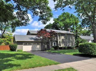 4000 Glenda Pl, Columbus, OH