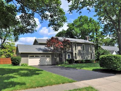 4000 Glenda Pl, Columbus, OH, 43220