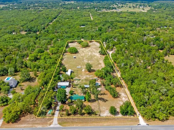 1681 W Cardinal St, Lecanto, FL 34461