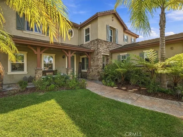 365 Charles Swisher Ct, Fallbrook, CA 92028