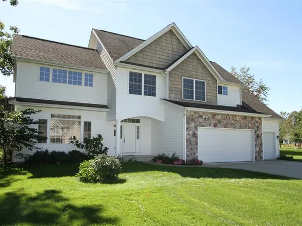 49063 Churchill St, Mattawan, MI 49071