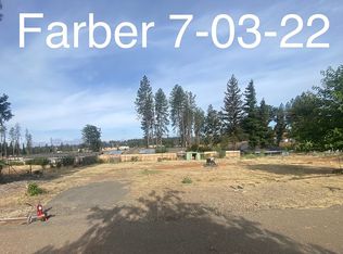 6915 Farber Ln, Paradise, CA 95969