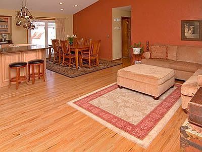 "Great Room" Concept