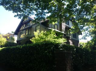1305 E Prospect St, Seattle, WA 98102