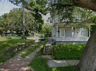 1511 2nd St NE, Canton, OH 44704