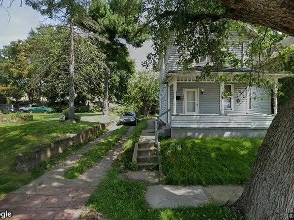 1511 2nd St NE, Canton, OH 44704