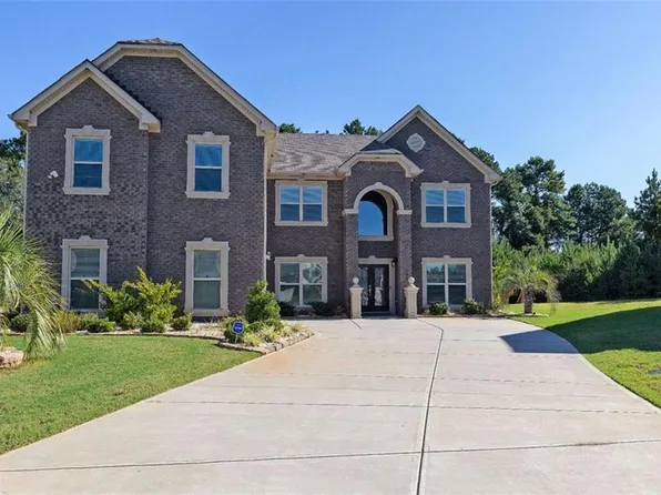 184 Camdale Ct, McDonough, GA 30252