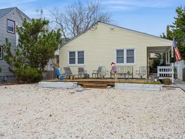 25 E 23rd Street #2, Long Beach Twp, NJ 08008